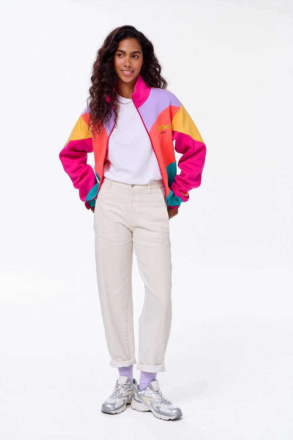 Bluza rozpinana Malibu Mode