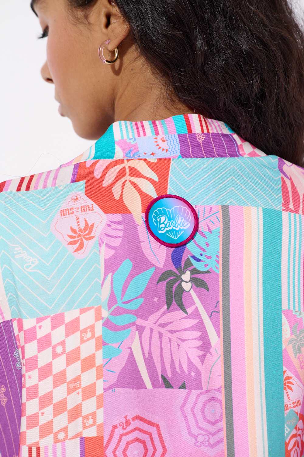 Kimono Sunkissed Soul