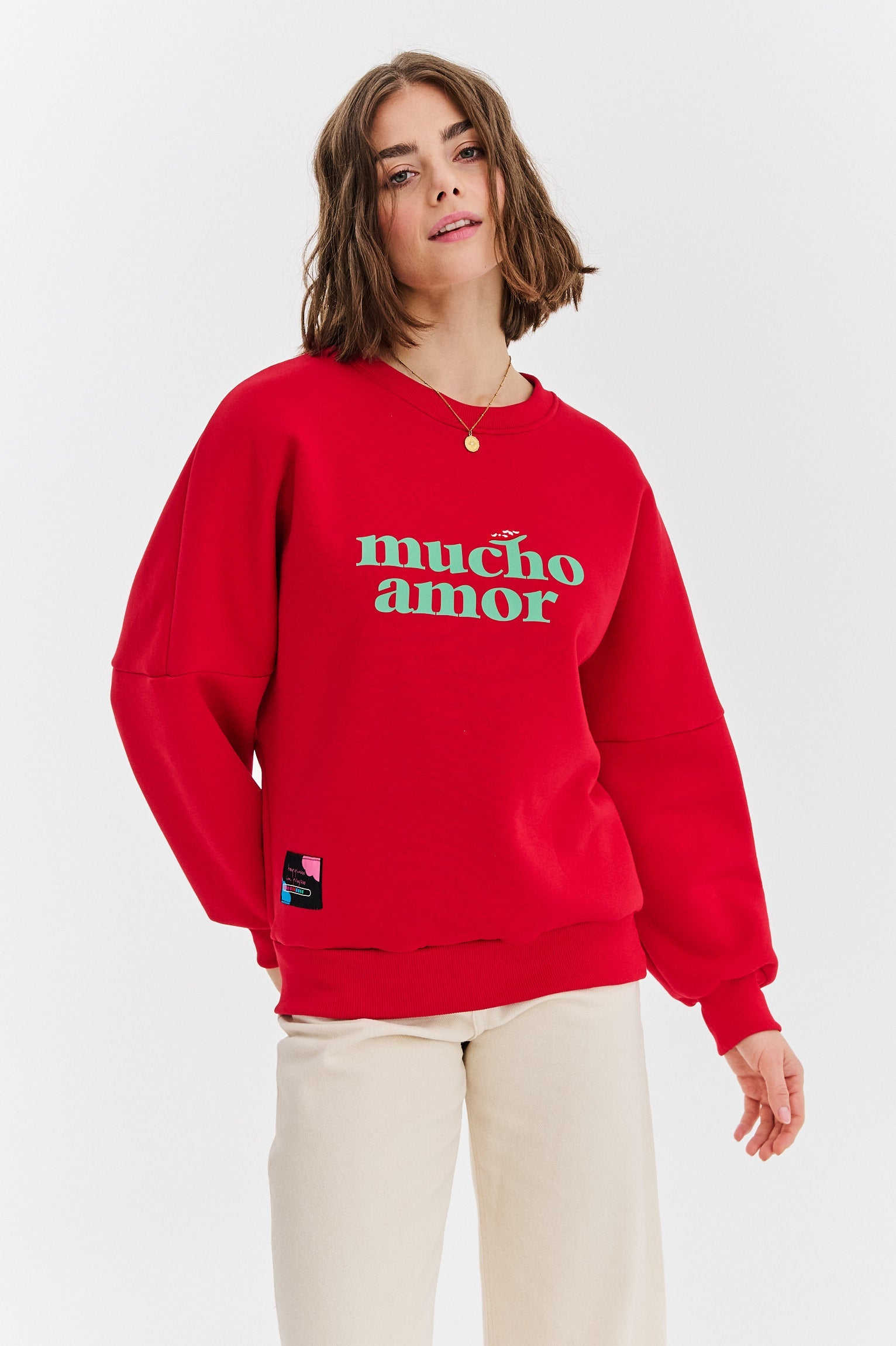 Bluza Peach Please