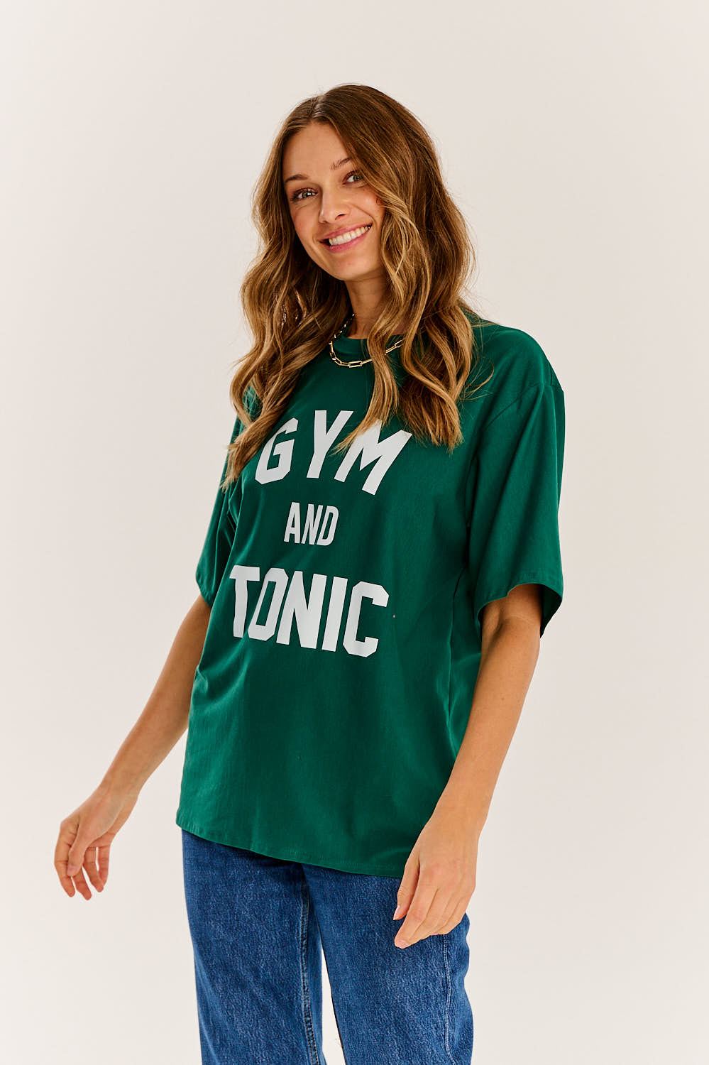 T-shirt Color Revolution