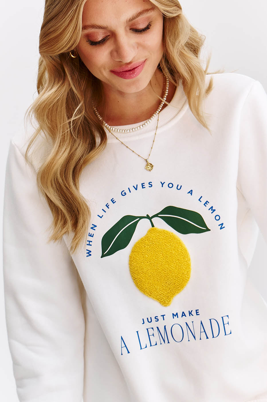 Bluza Adventure