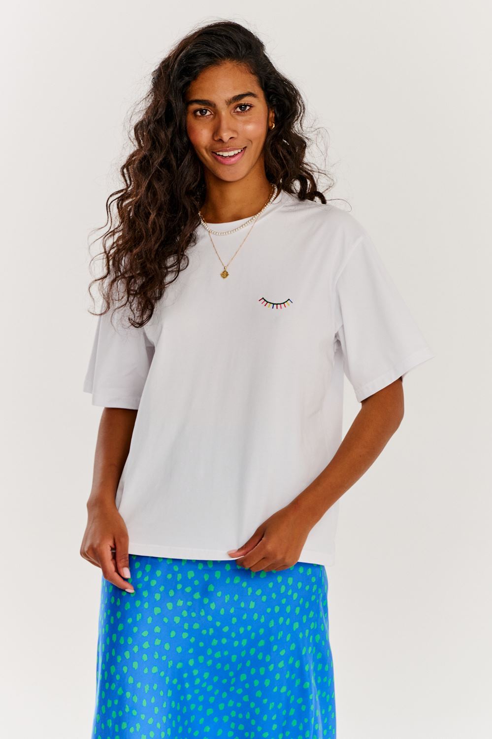 T-shirt Amor