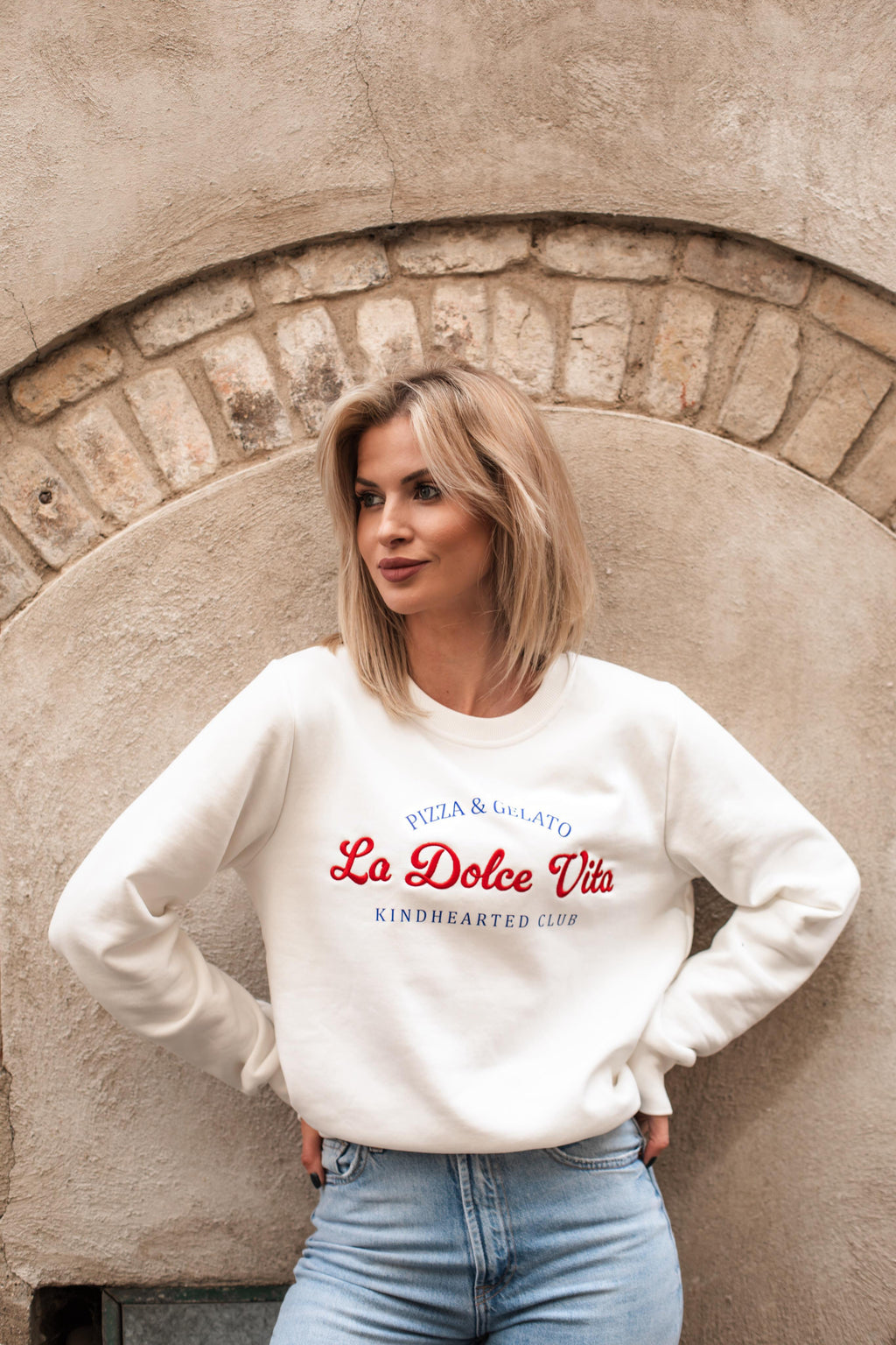 Bluza Friends