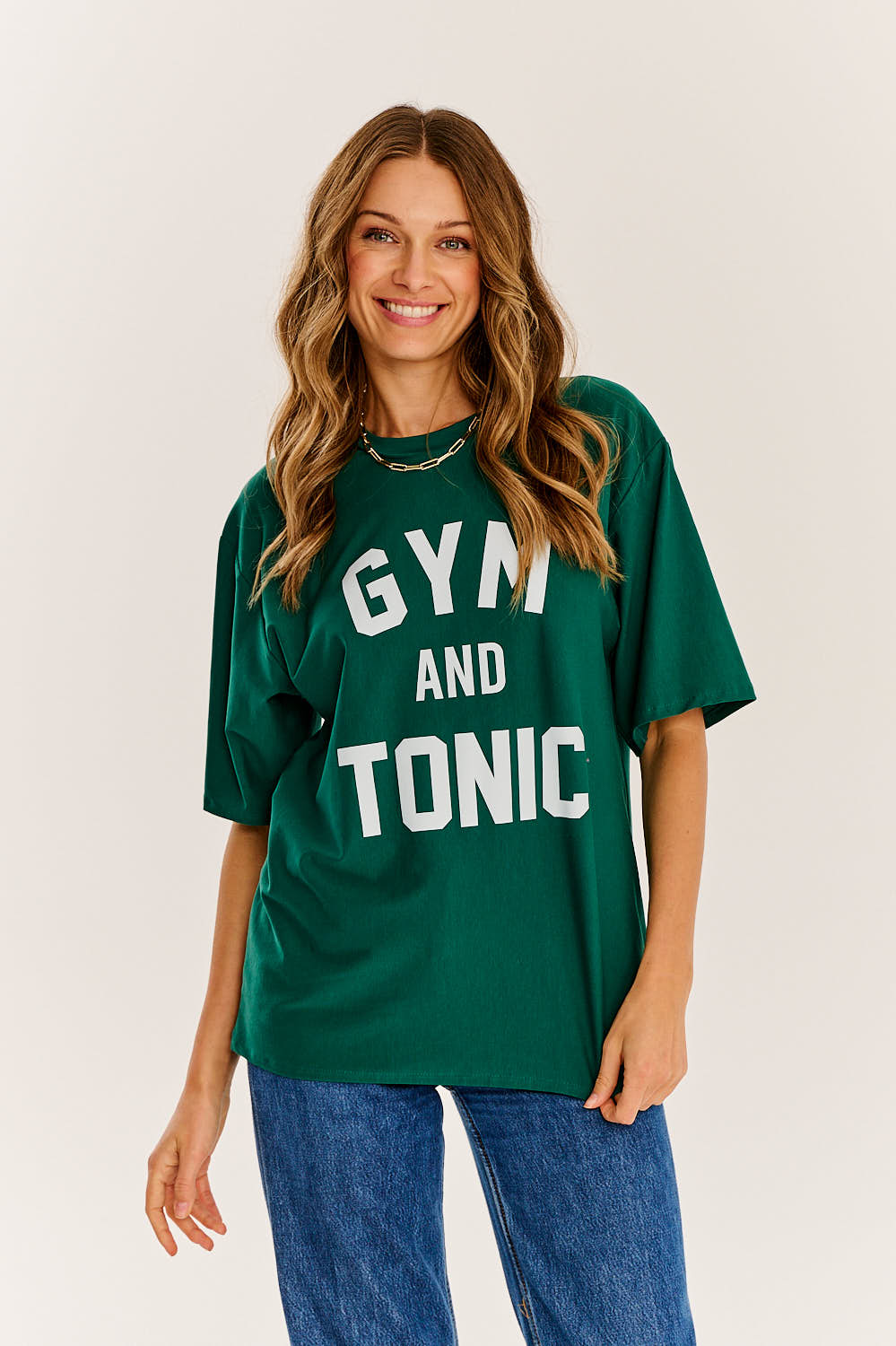 T-shirt Amor
