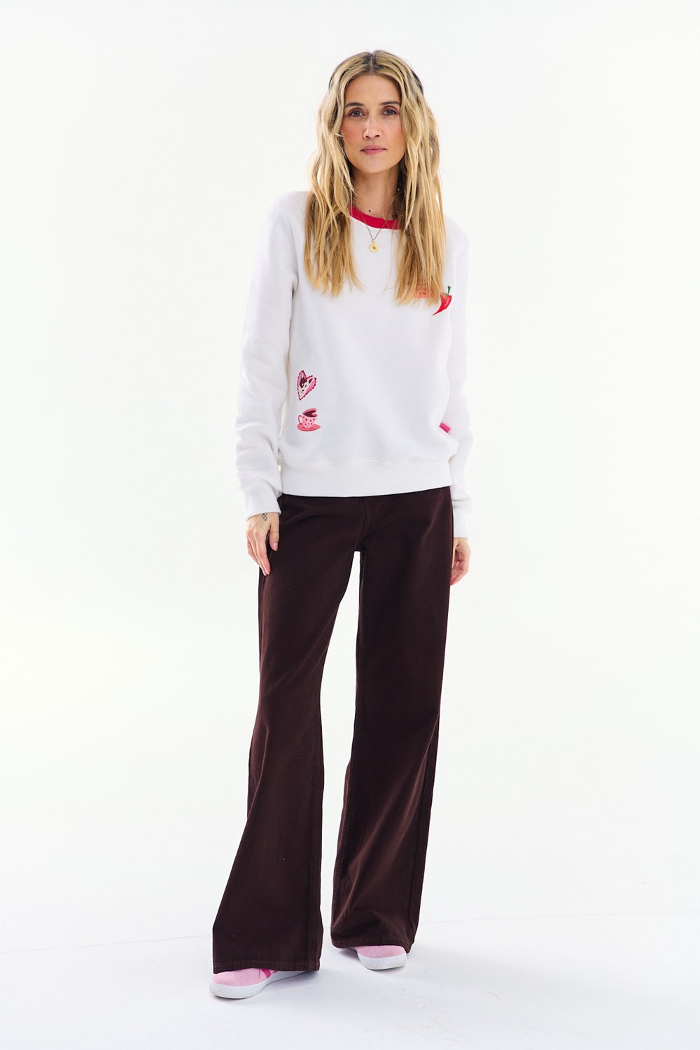 Bluza Adventure