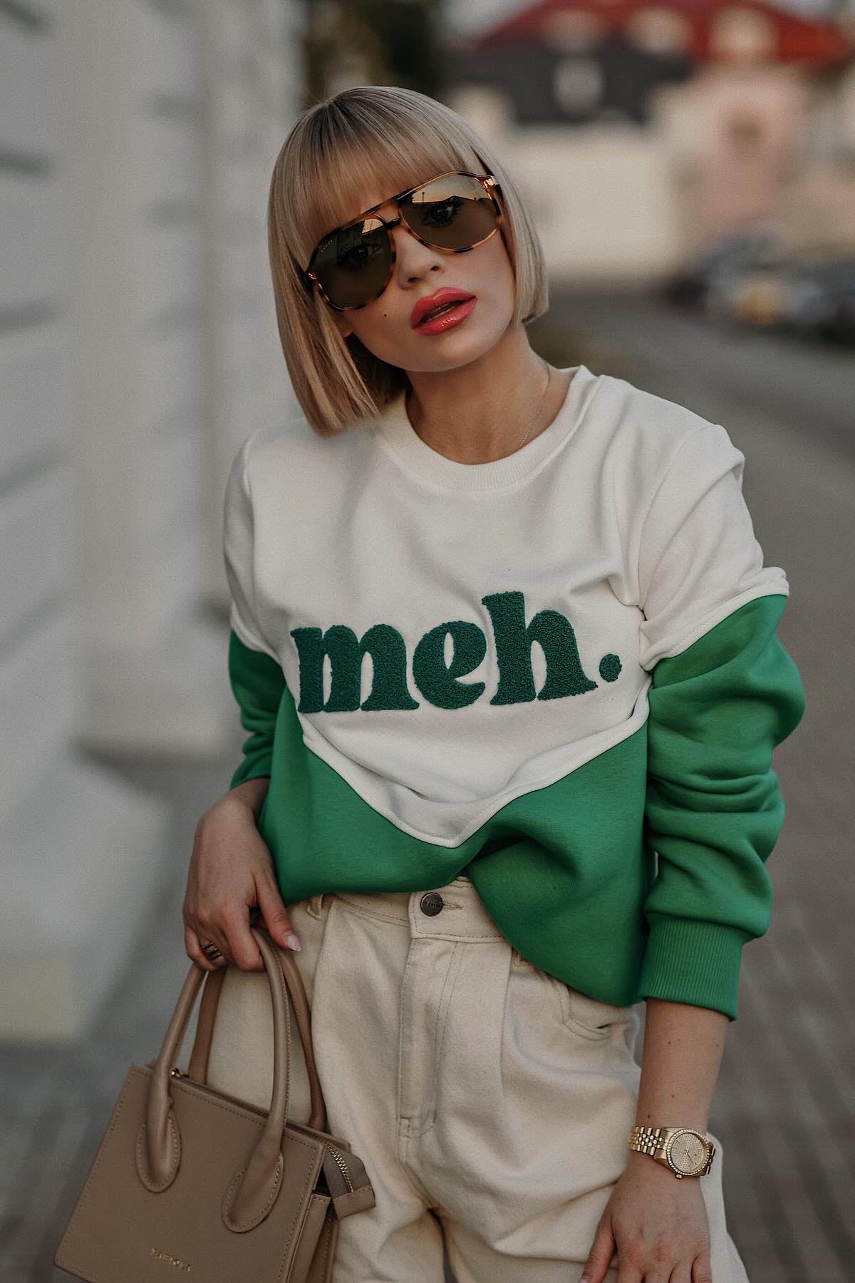 Bluza State of Mind