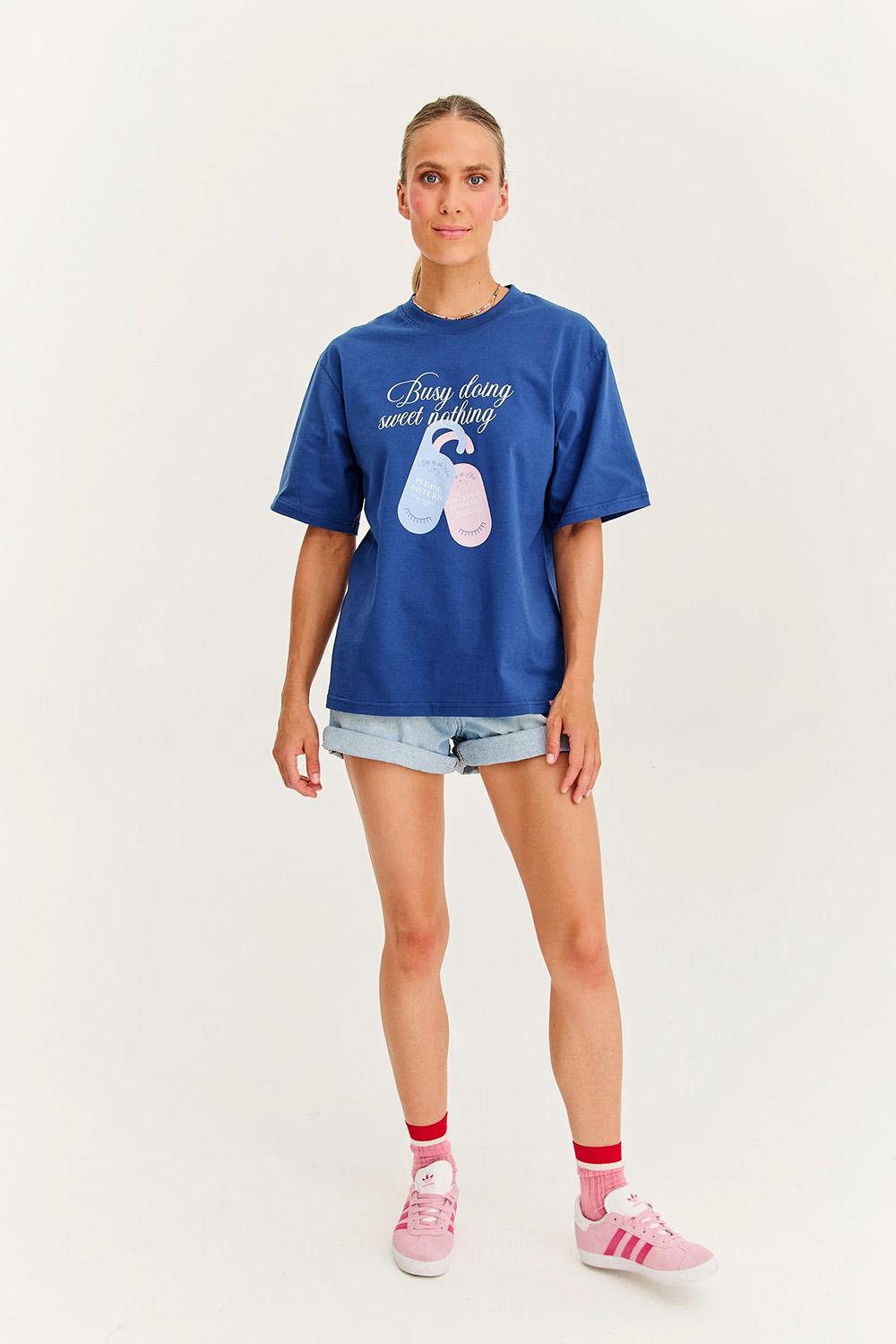 T-shirt Magical Wands