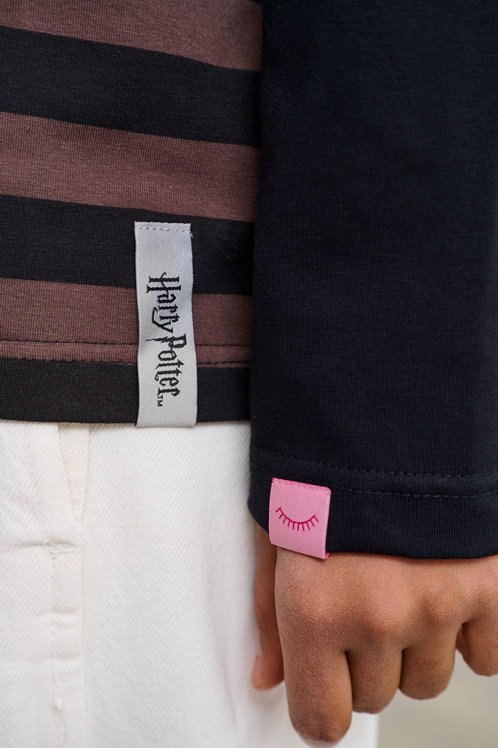 Longsleeve Rose Rider