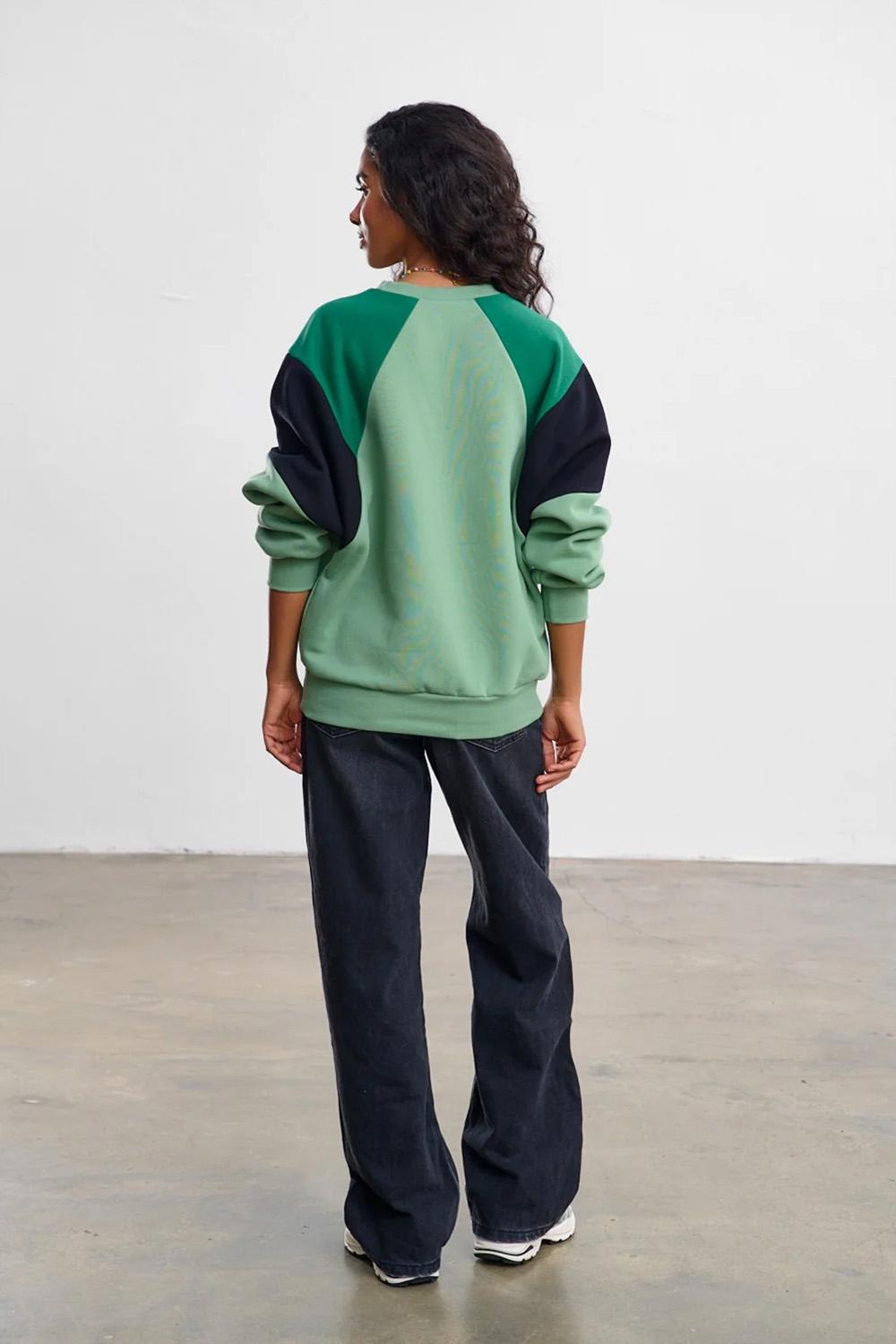 Bluza Cute But Tired