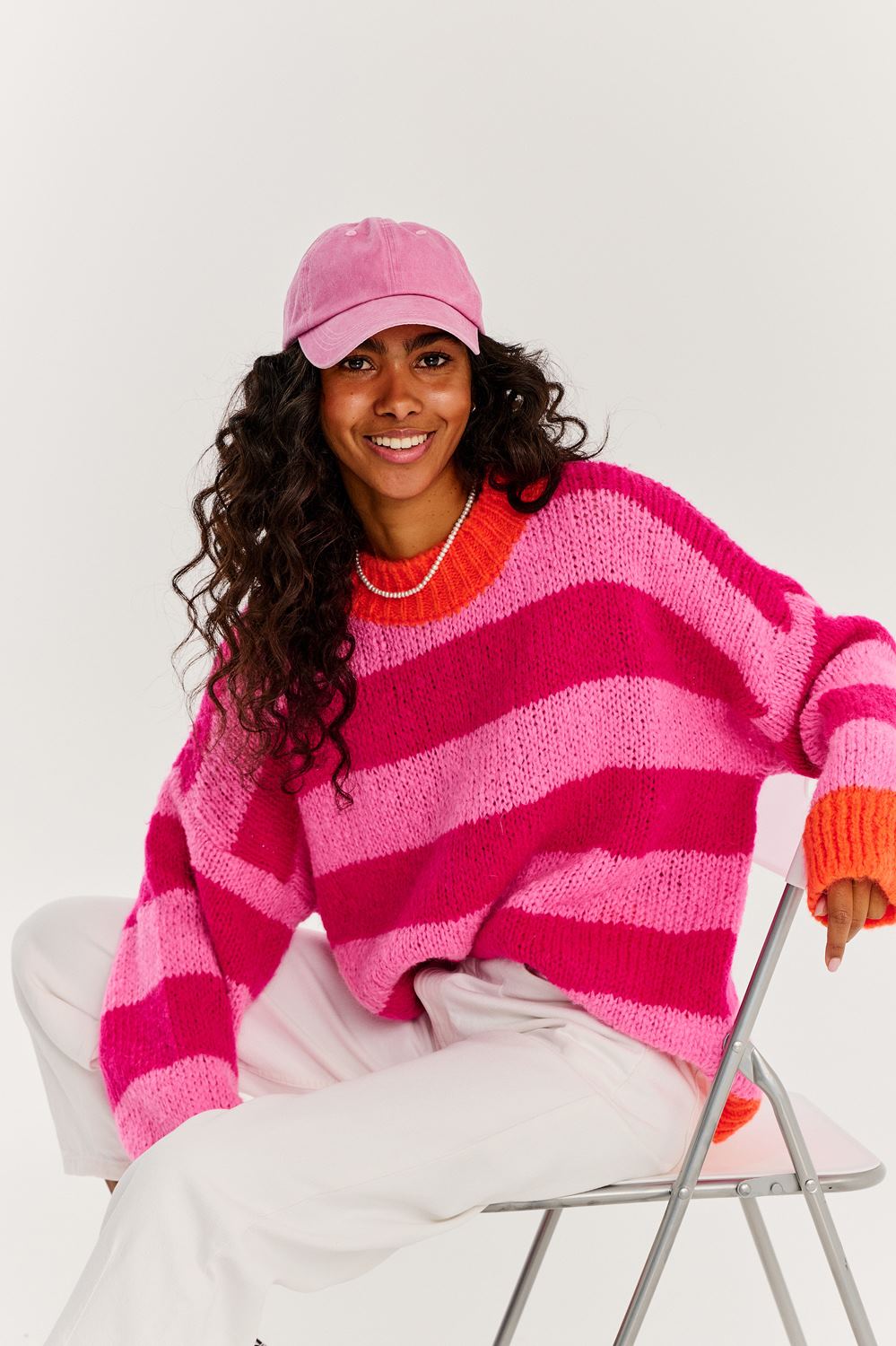 Sweter Fade Into You