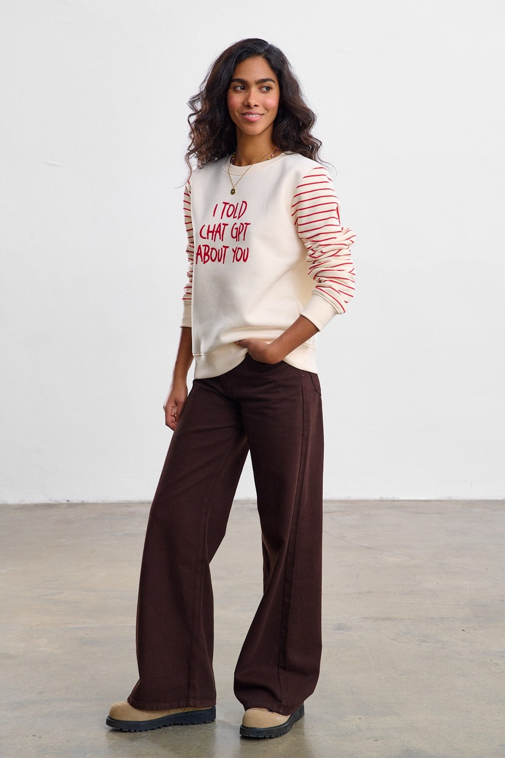 Bluza Adventure