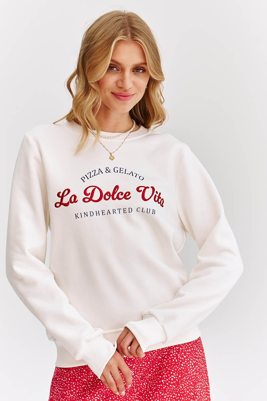 Bluza Adventure