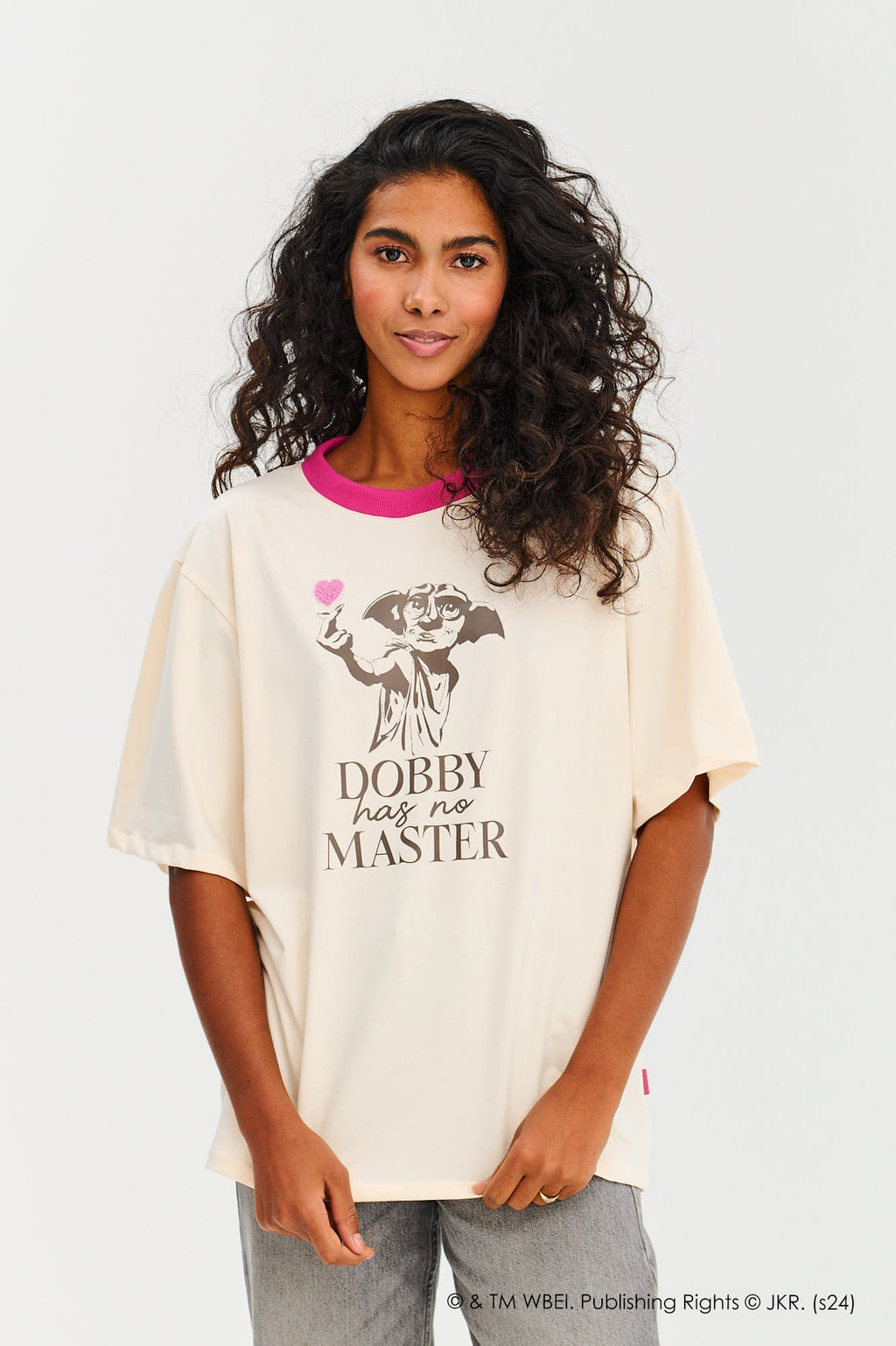 T-shirt Society Tee
