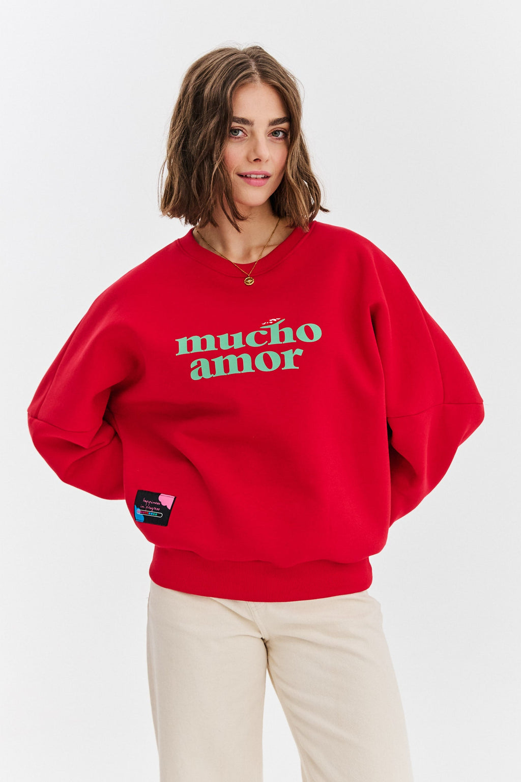 Bluza Peach Please