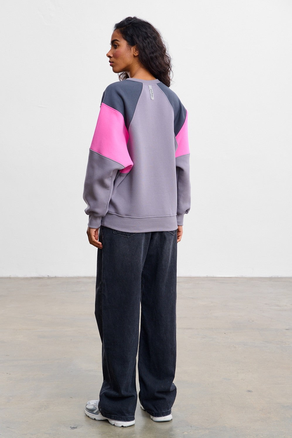 Bluza Cute But Tired