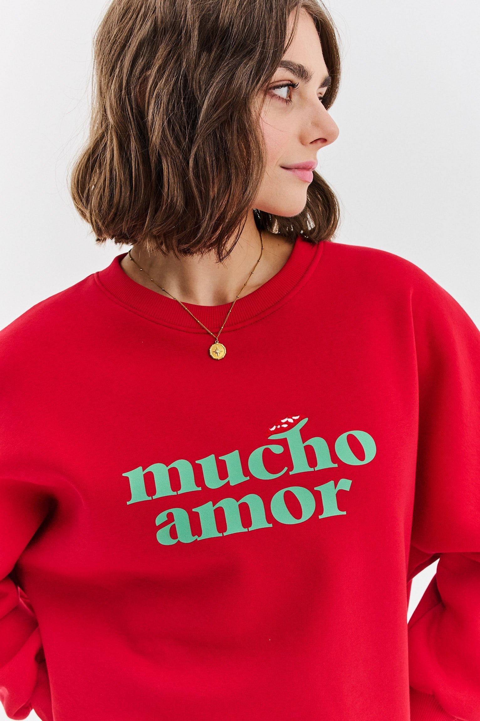 Bluza Peach Please