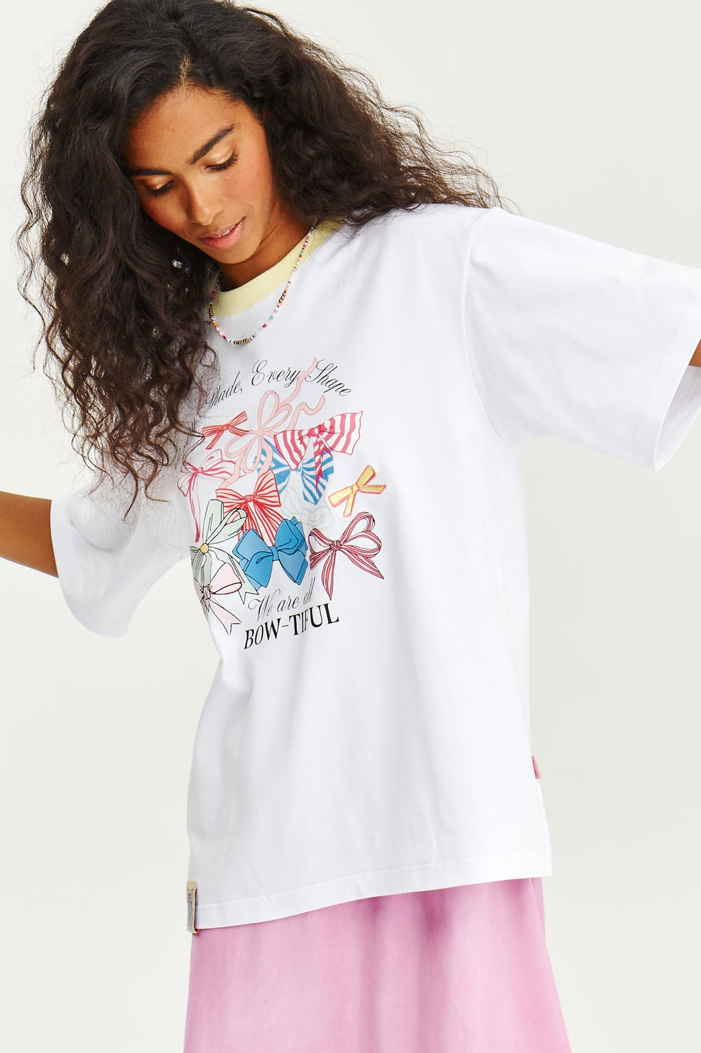 T-shirt How You Doin'?