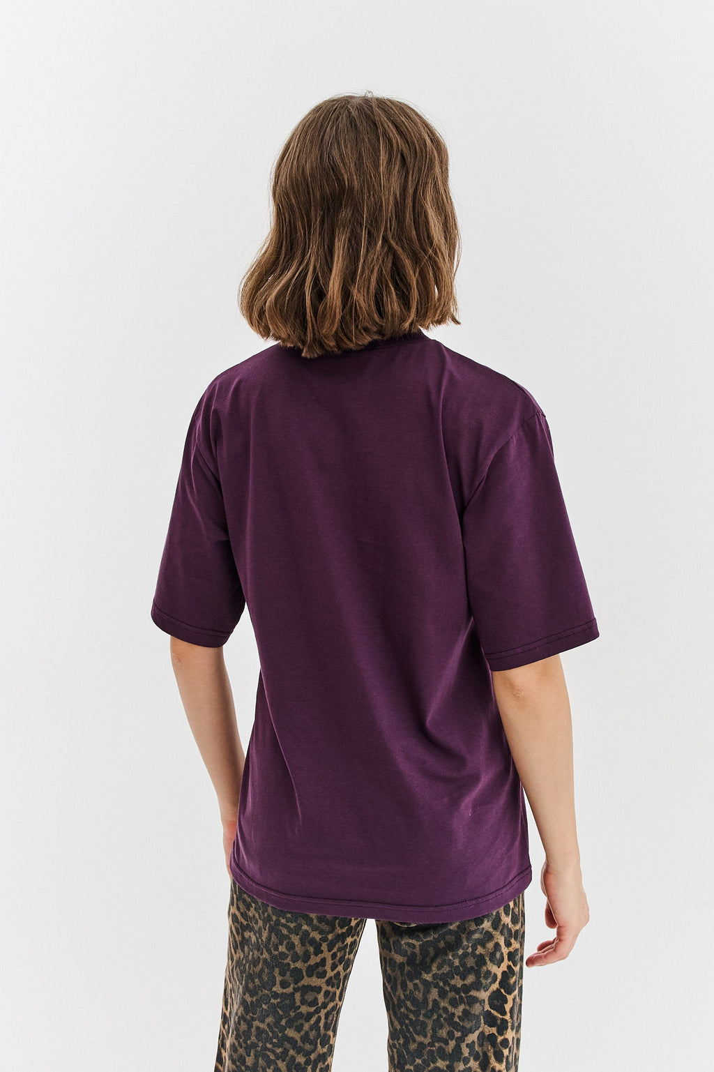 T-shirt Hello Friends