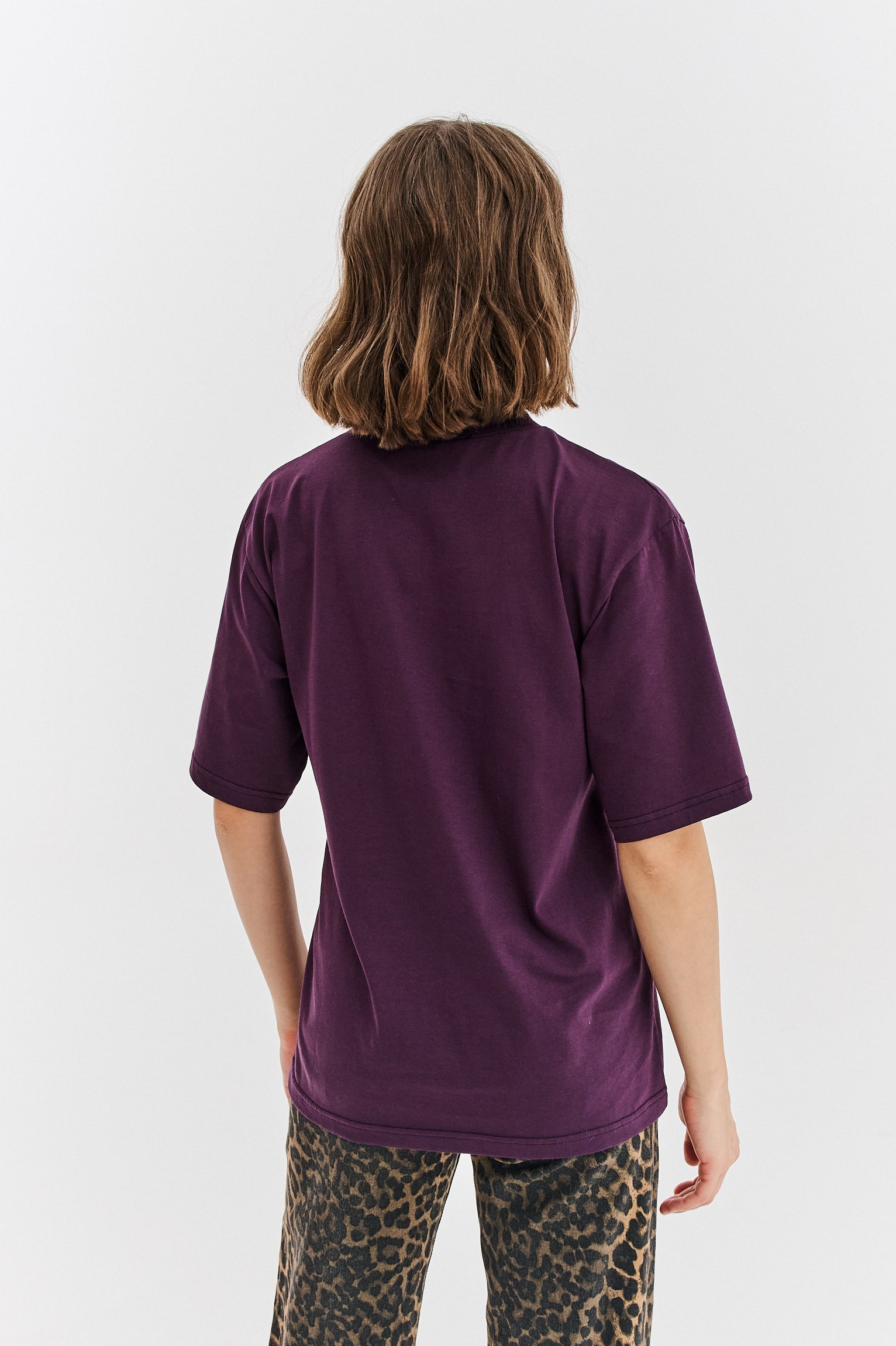 T-shirt Espresso Yourself