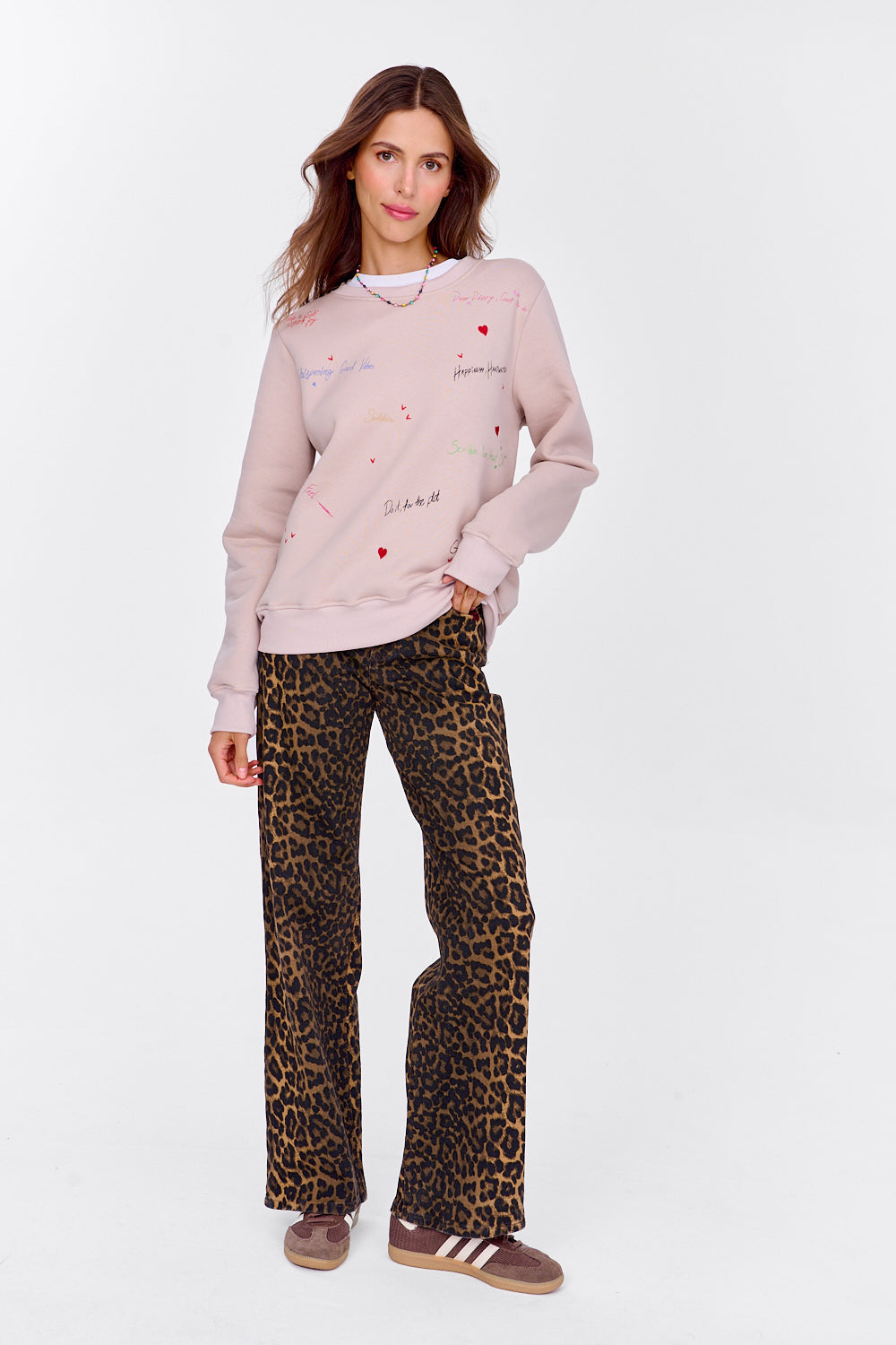 Bluza Adventure