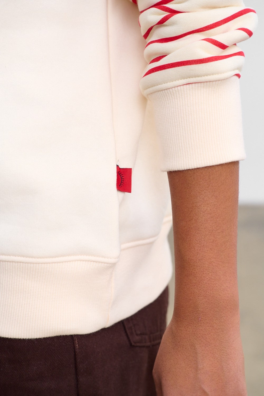 Bluza La Dolce Vita