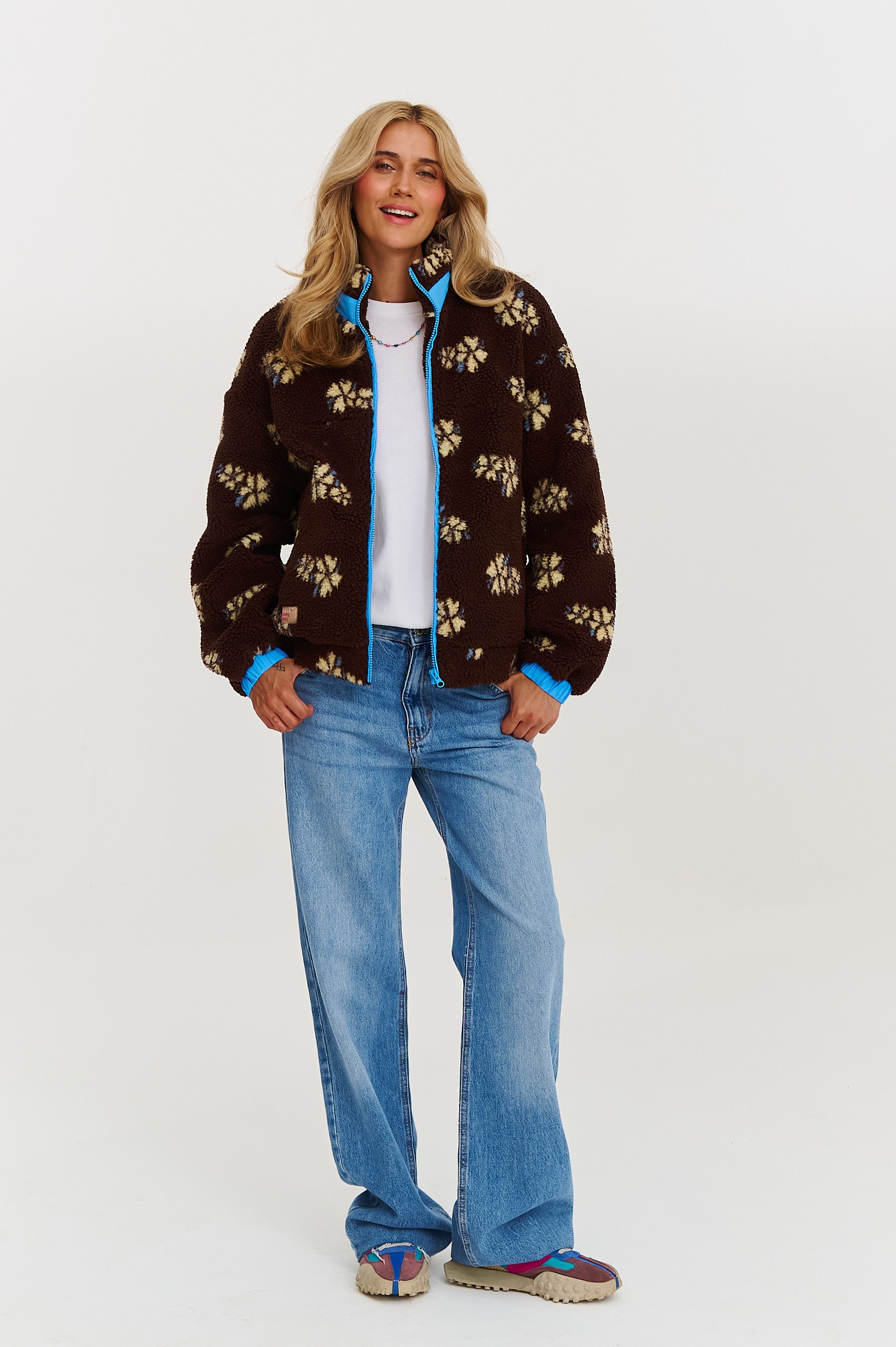 Kurtka Snuggle Polar Nordic