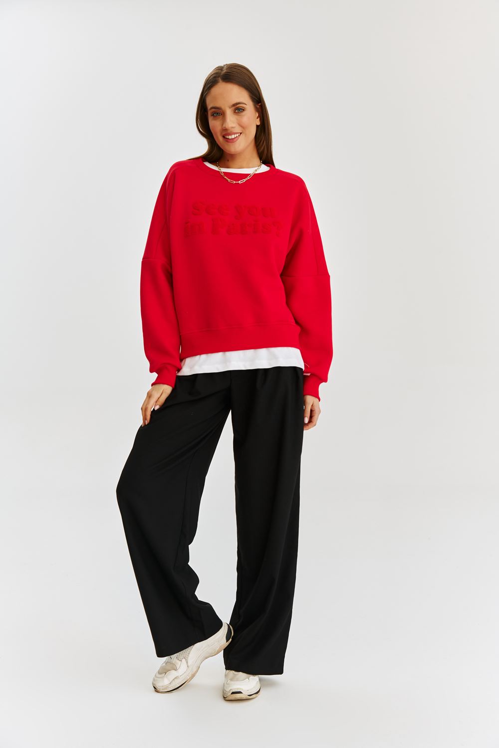 Bluza Poodle Giggles