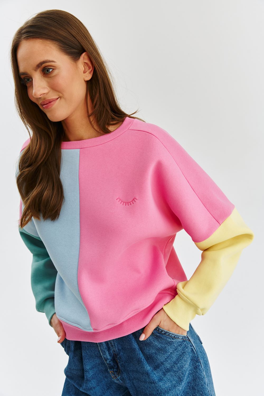 Bluza Colorful Candy