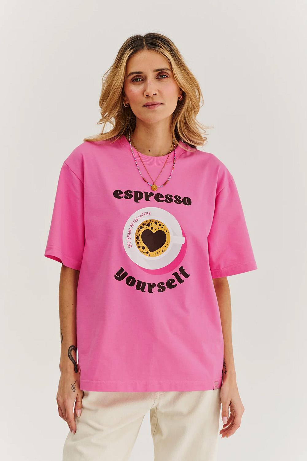 T-shirt Dobby Is Free