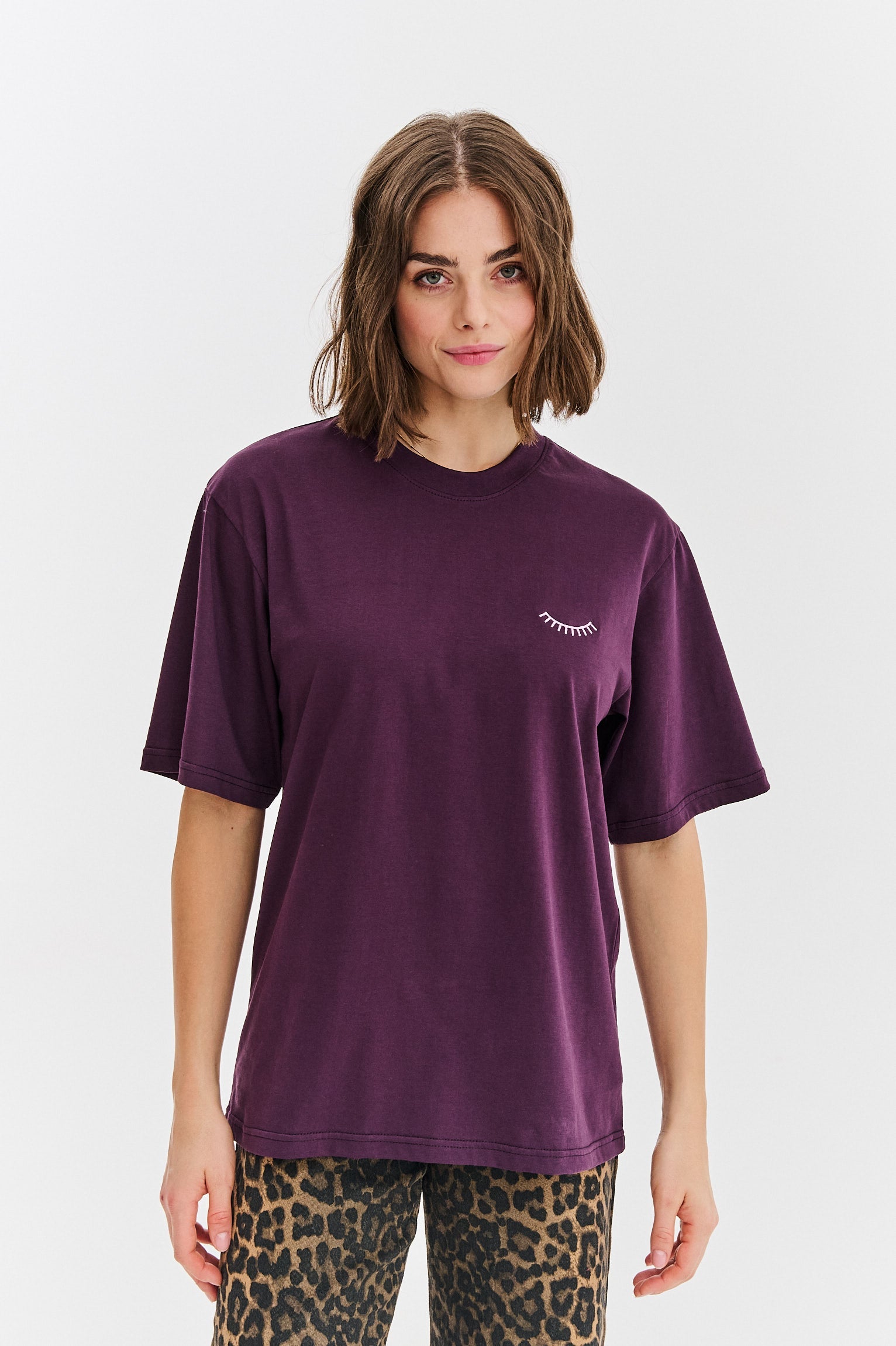 T-shirt How You Doin'?