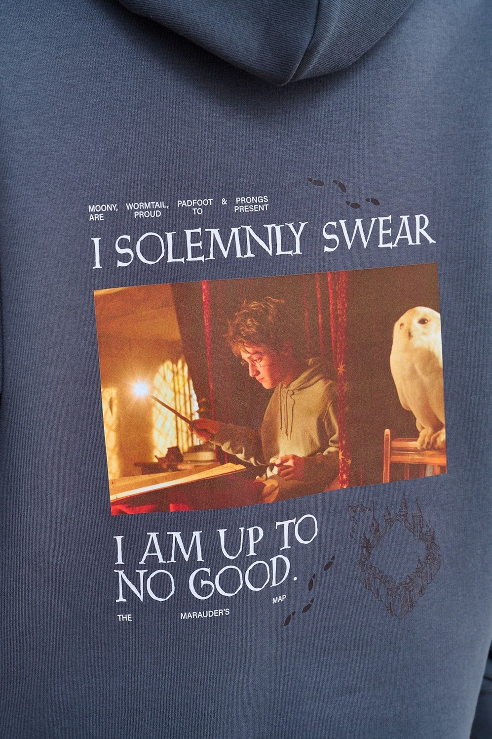 Bluza z kapturem Ciao Arrivederci