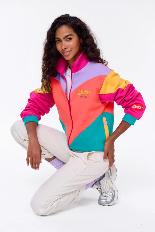 Bluza rozpinana Malibu Mode