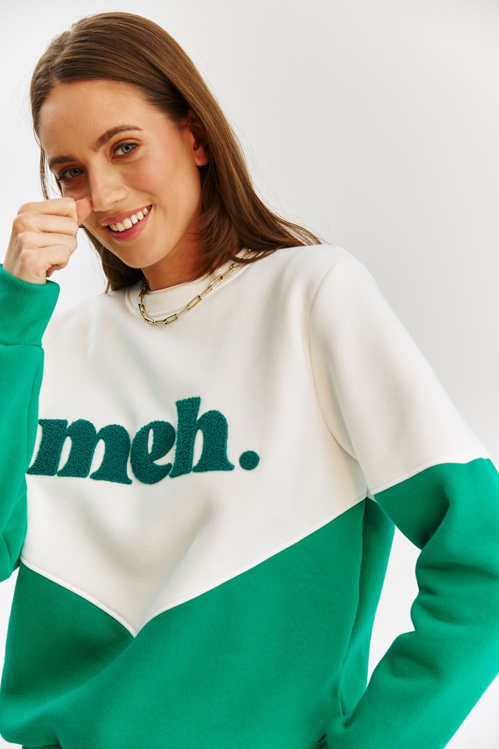 Bluza State of Mind