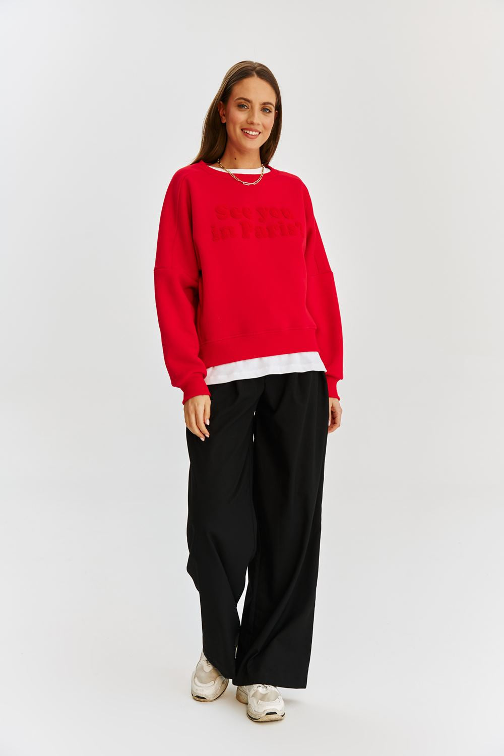 Bluza Poodle Giggles