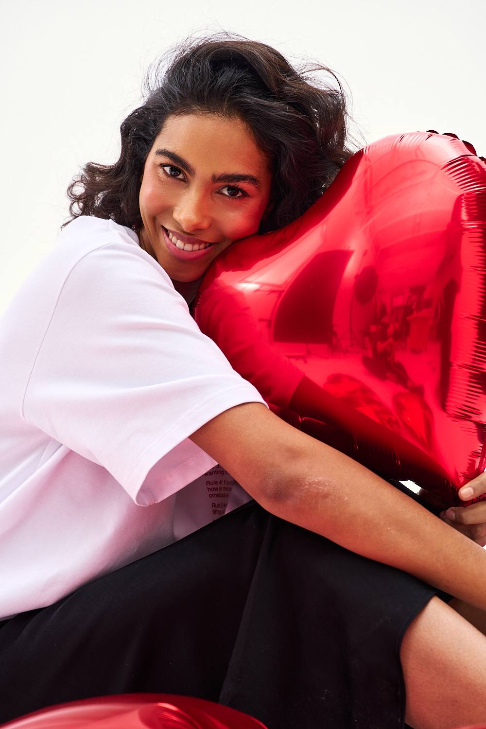 T-shirt How You Doin'?