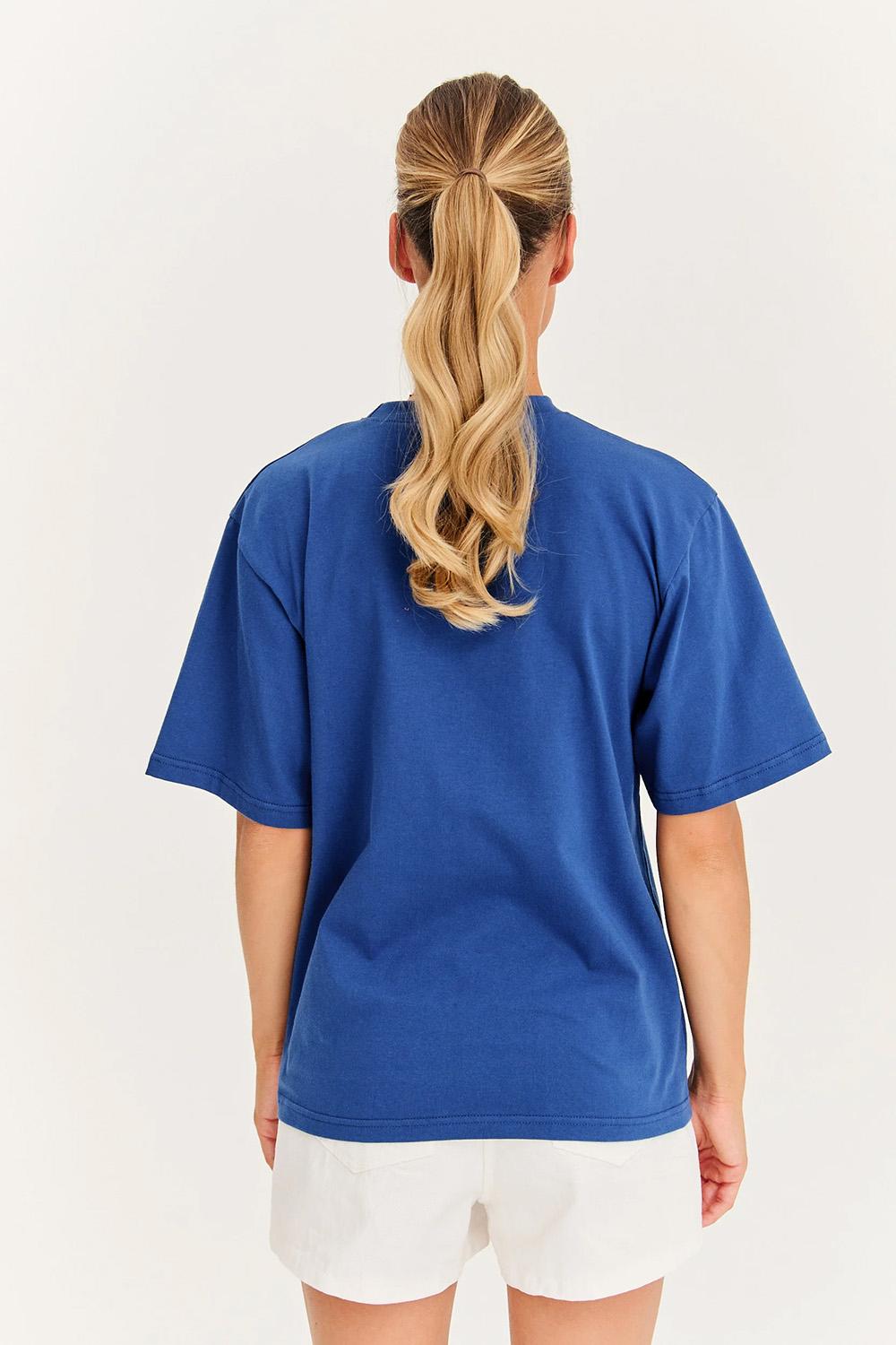 T-shirt Hello Friends