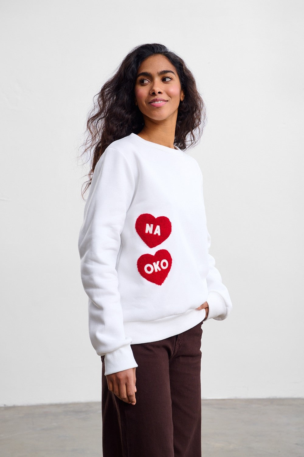 Bluza Adventure