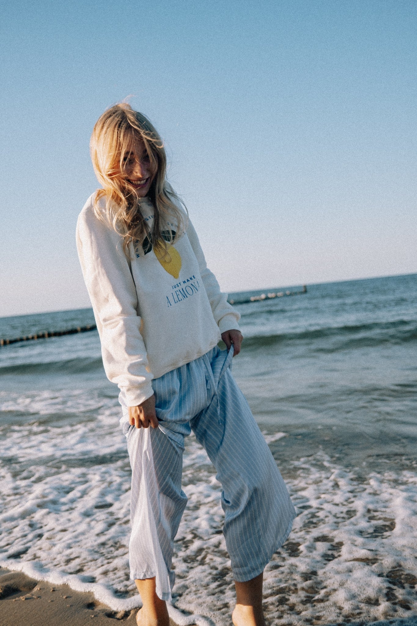 Bluza Adventure