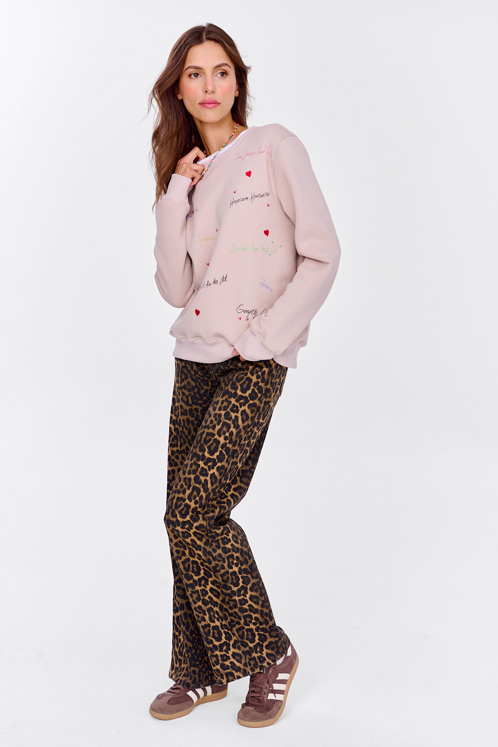 Bluza La Dolce Vita