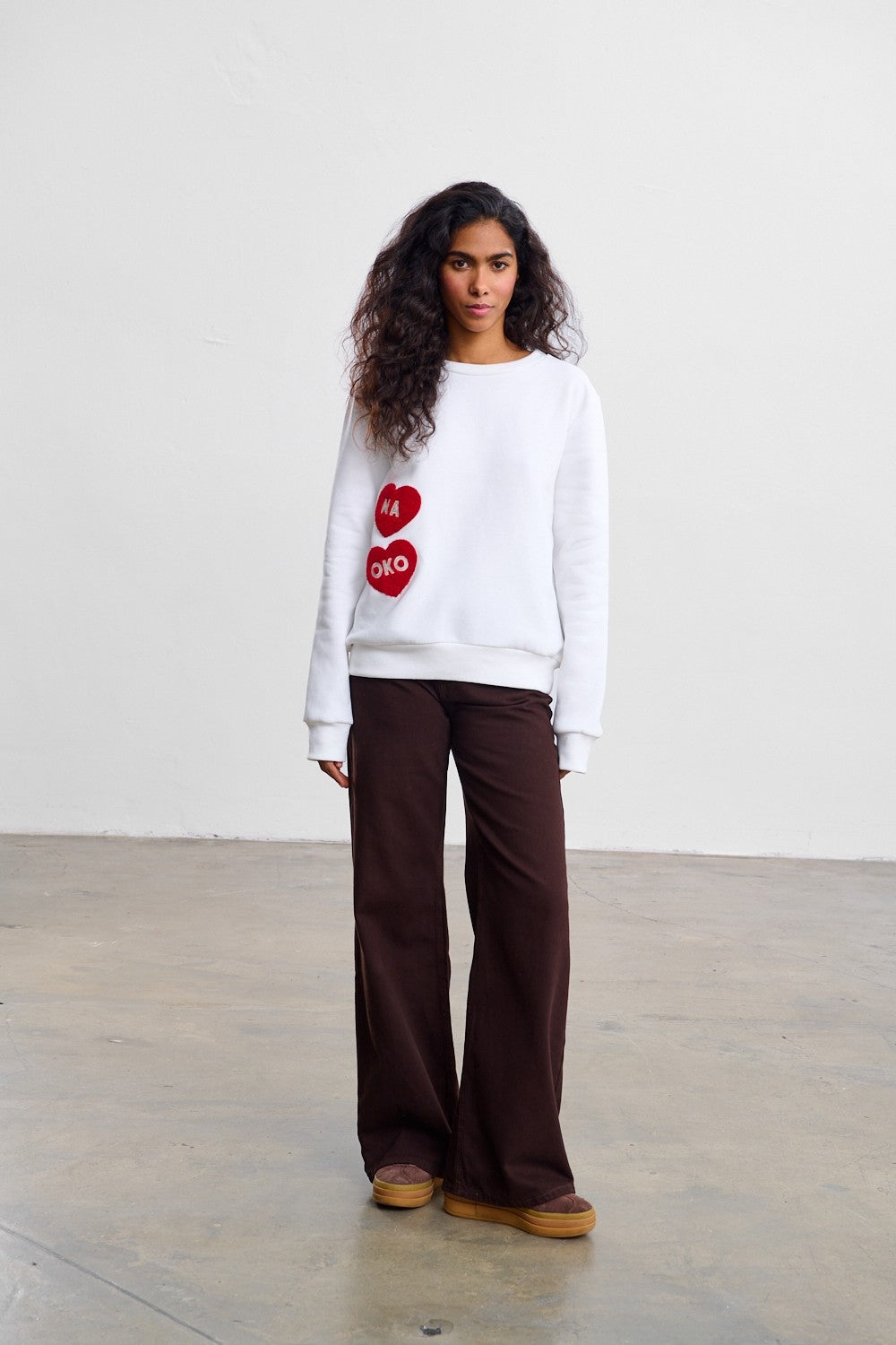 Bluza Adventure