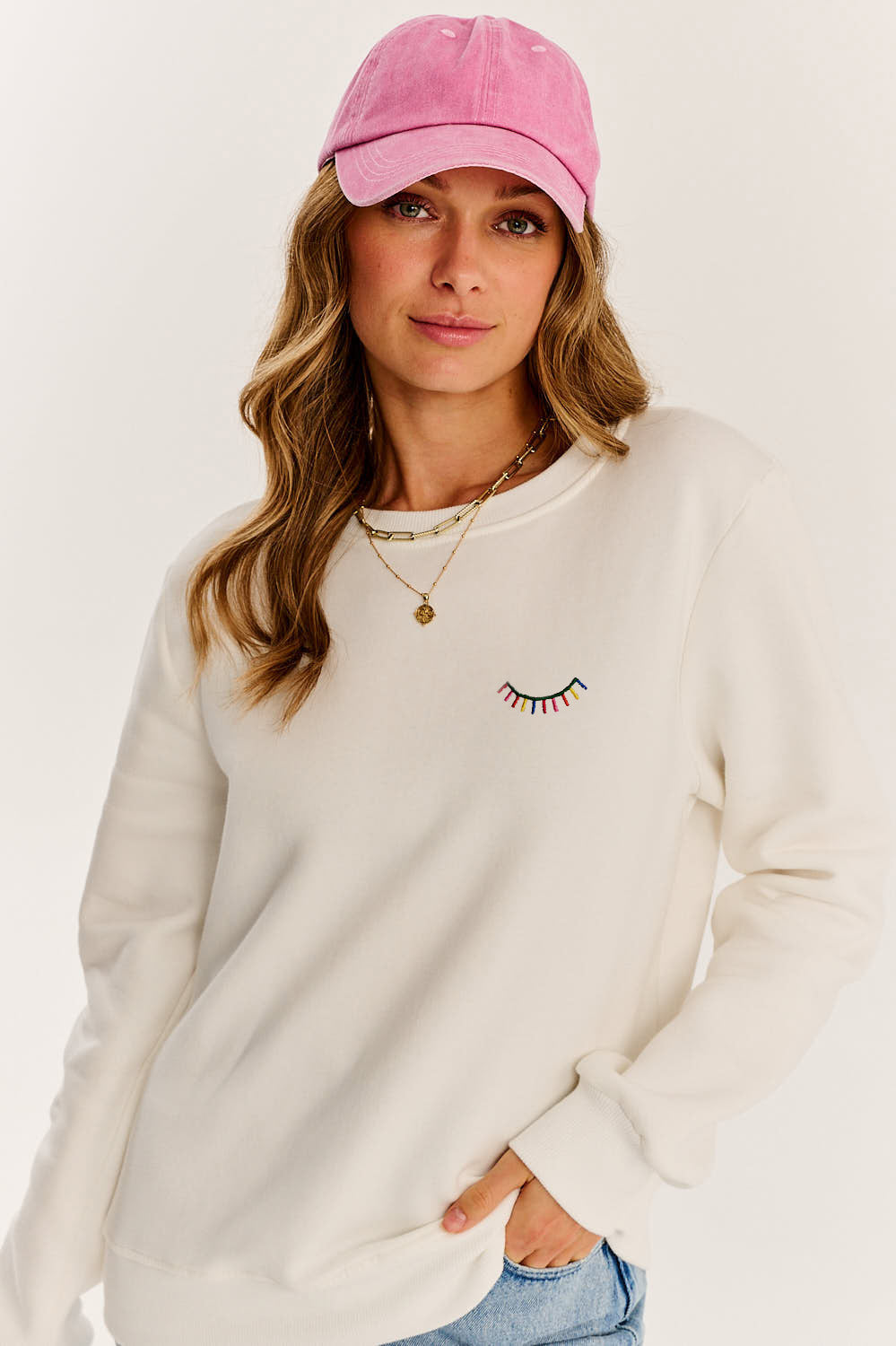 Bluza Friends