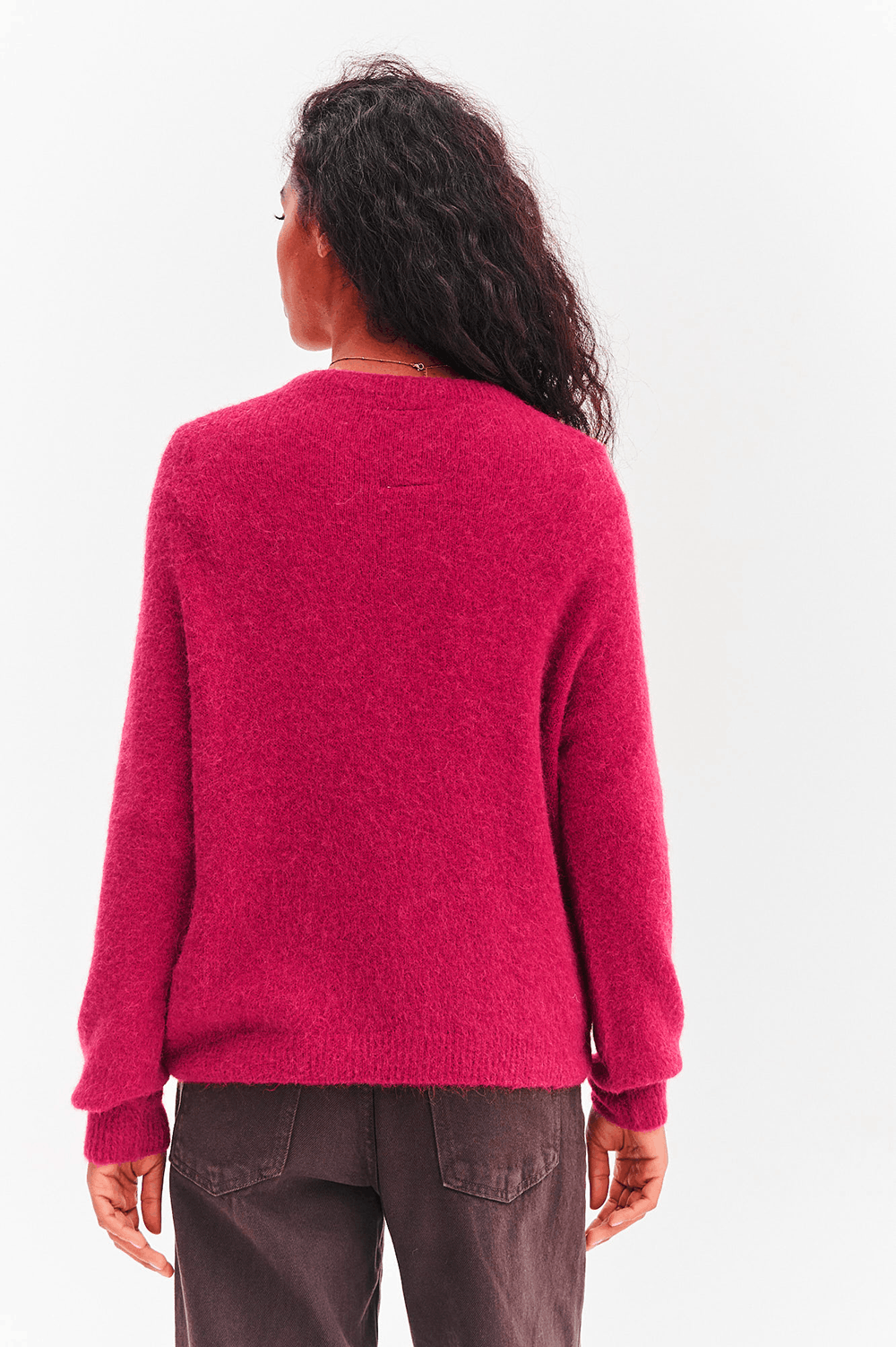 Sweter Silent Symphony