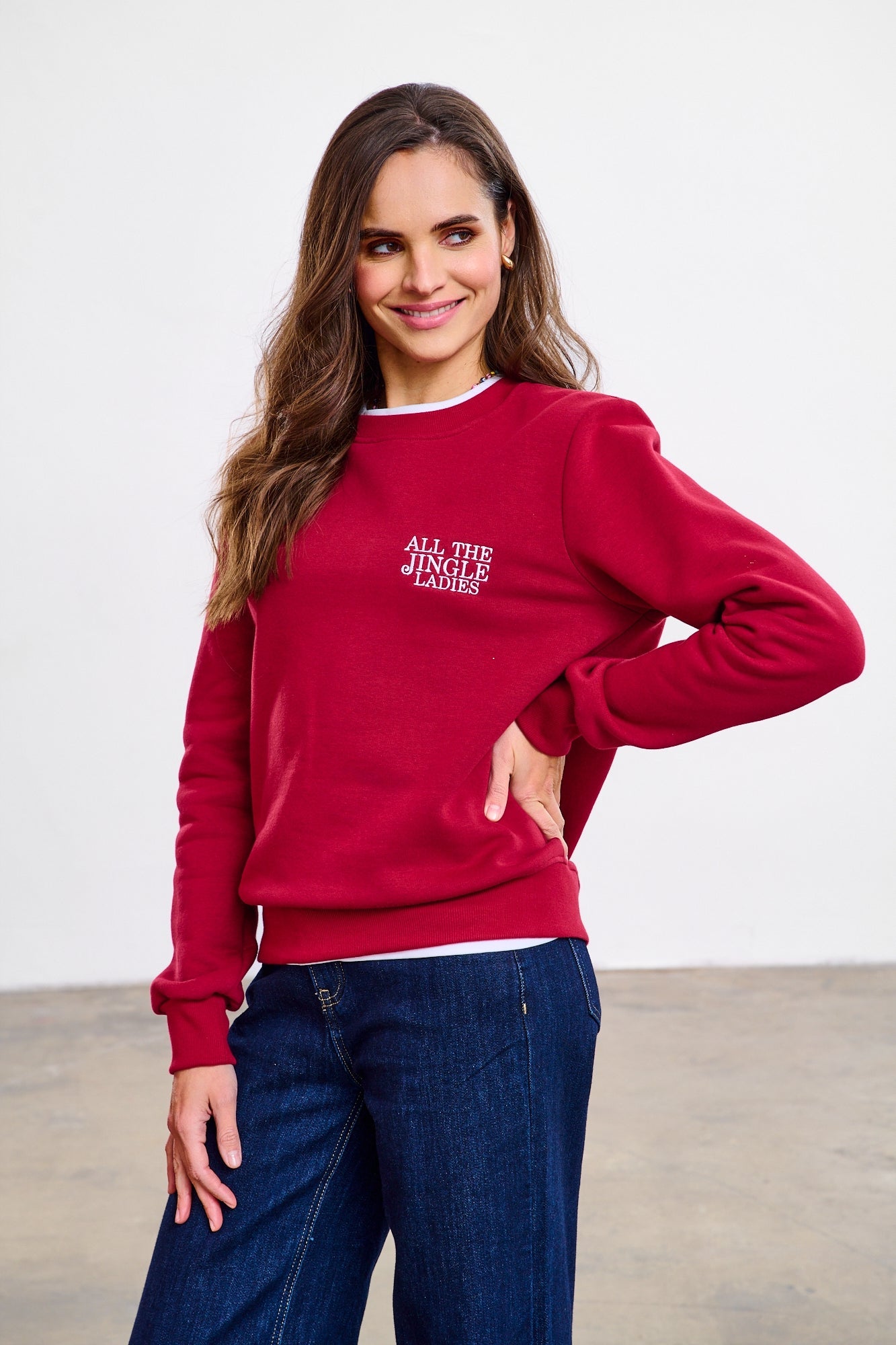 Bluza Adventure