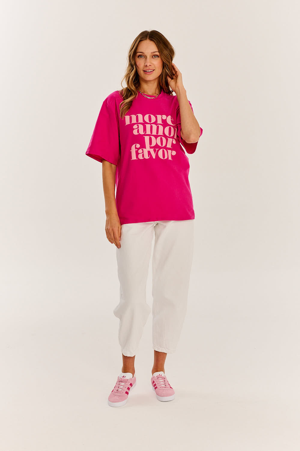 T-shirt Taste My Cherries