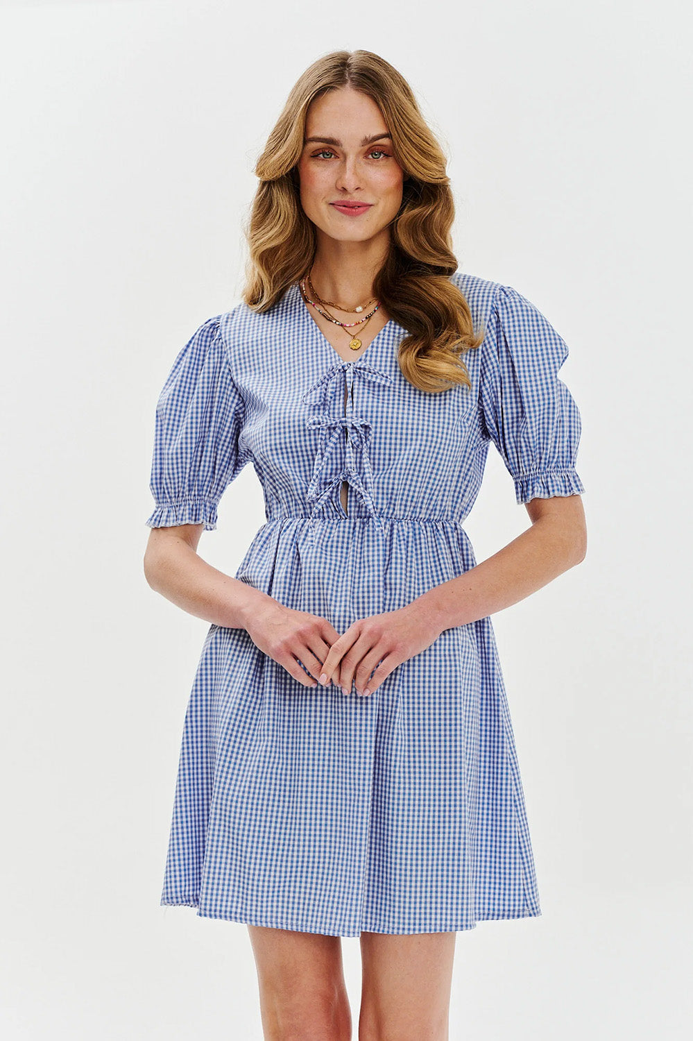 Sukienka mini Girly Charm