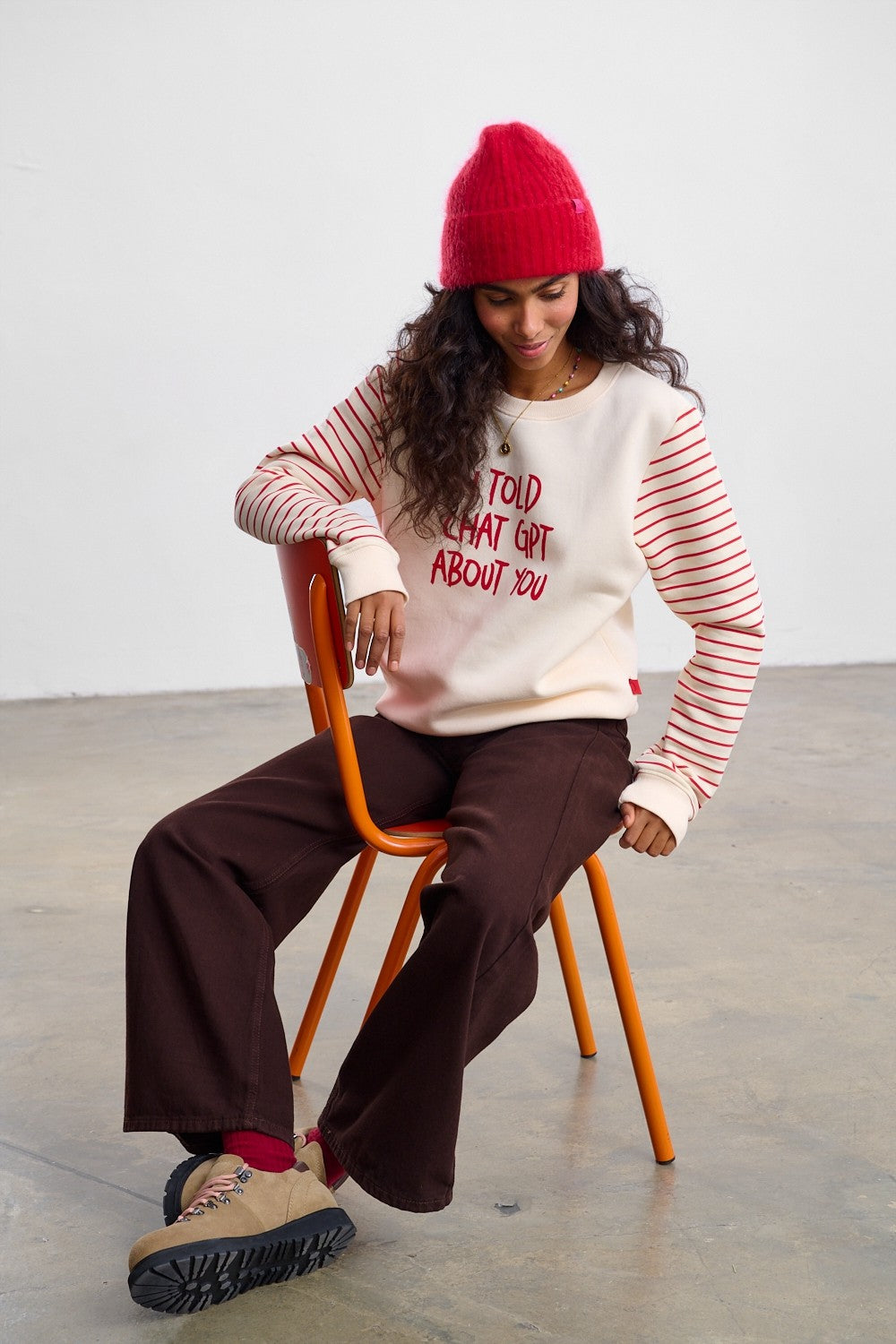 Bluza Adventure