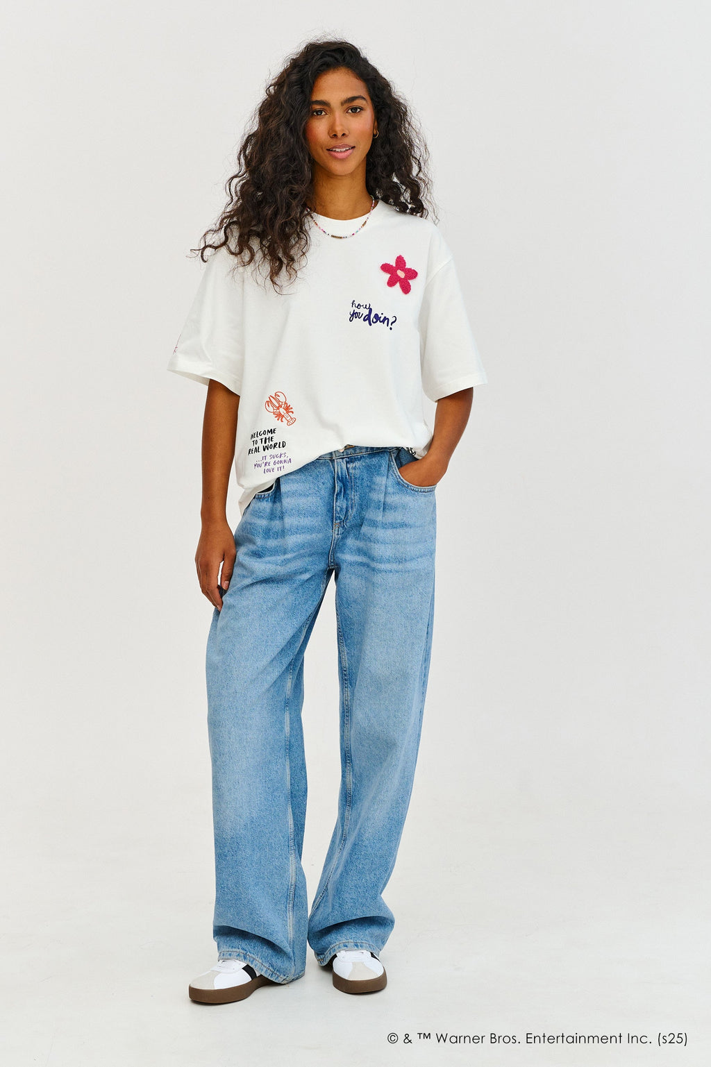 T-shirt Espresso Yourself