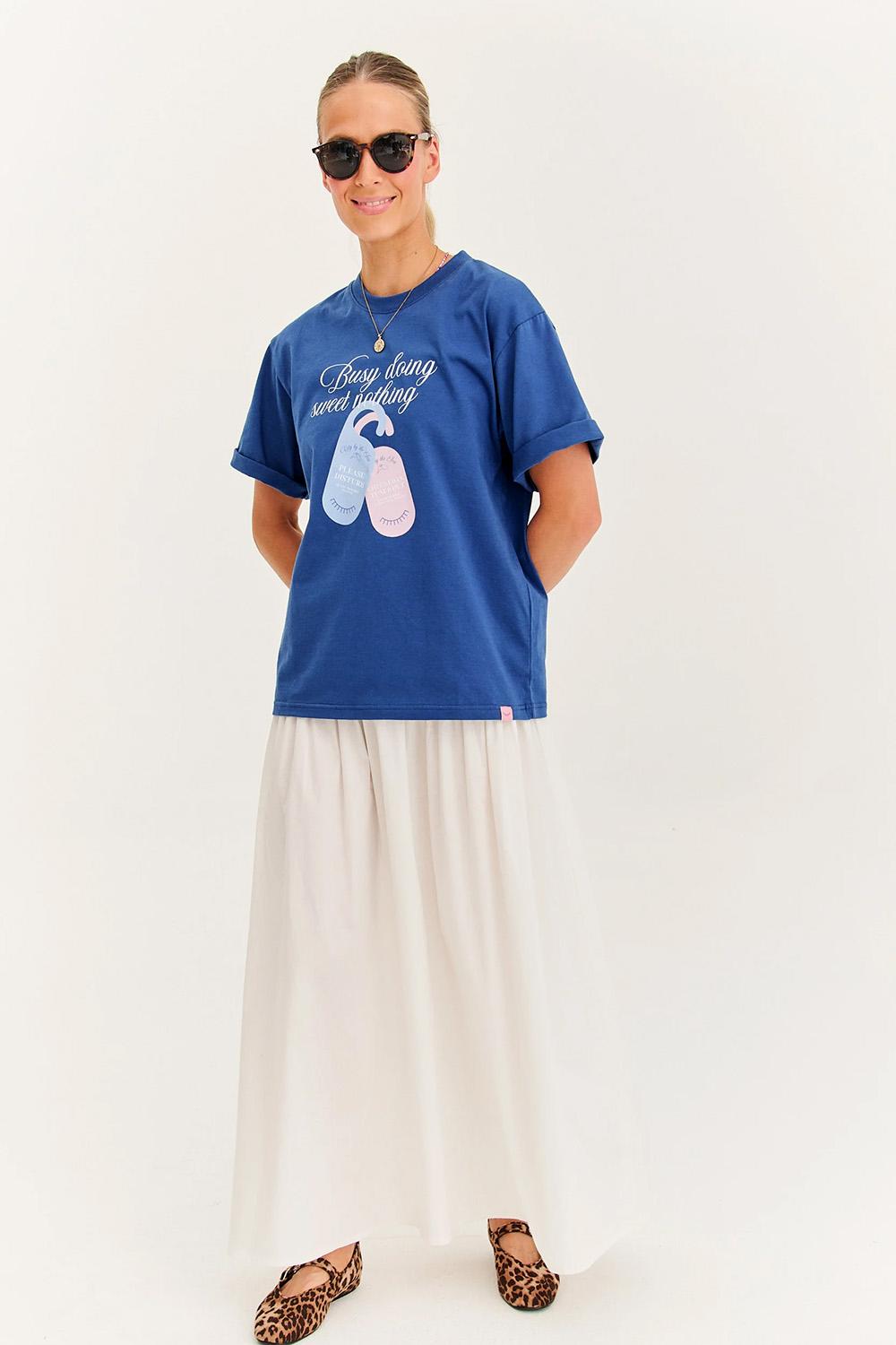 T-shirt Dobby Is Free