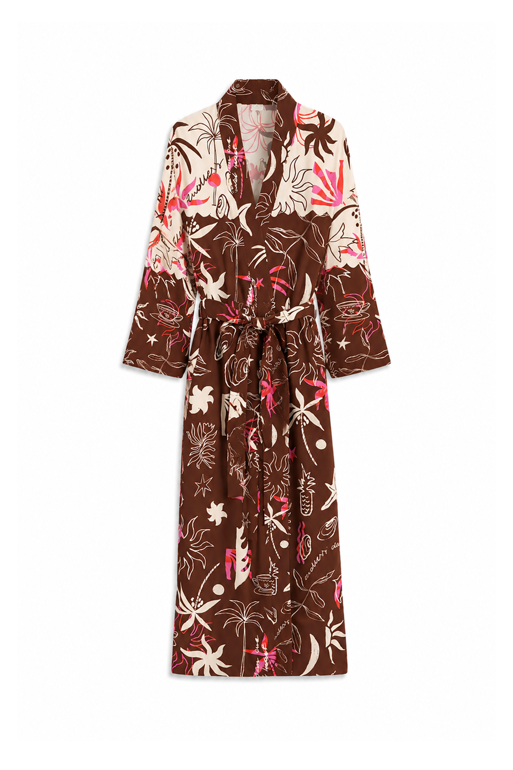 Kimono Sunkissed Soul
