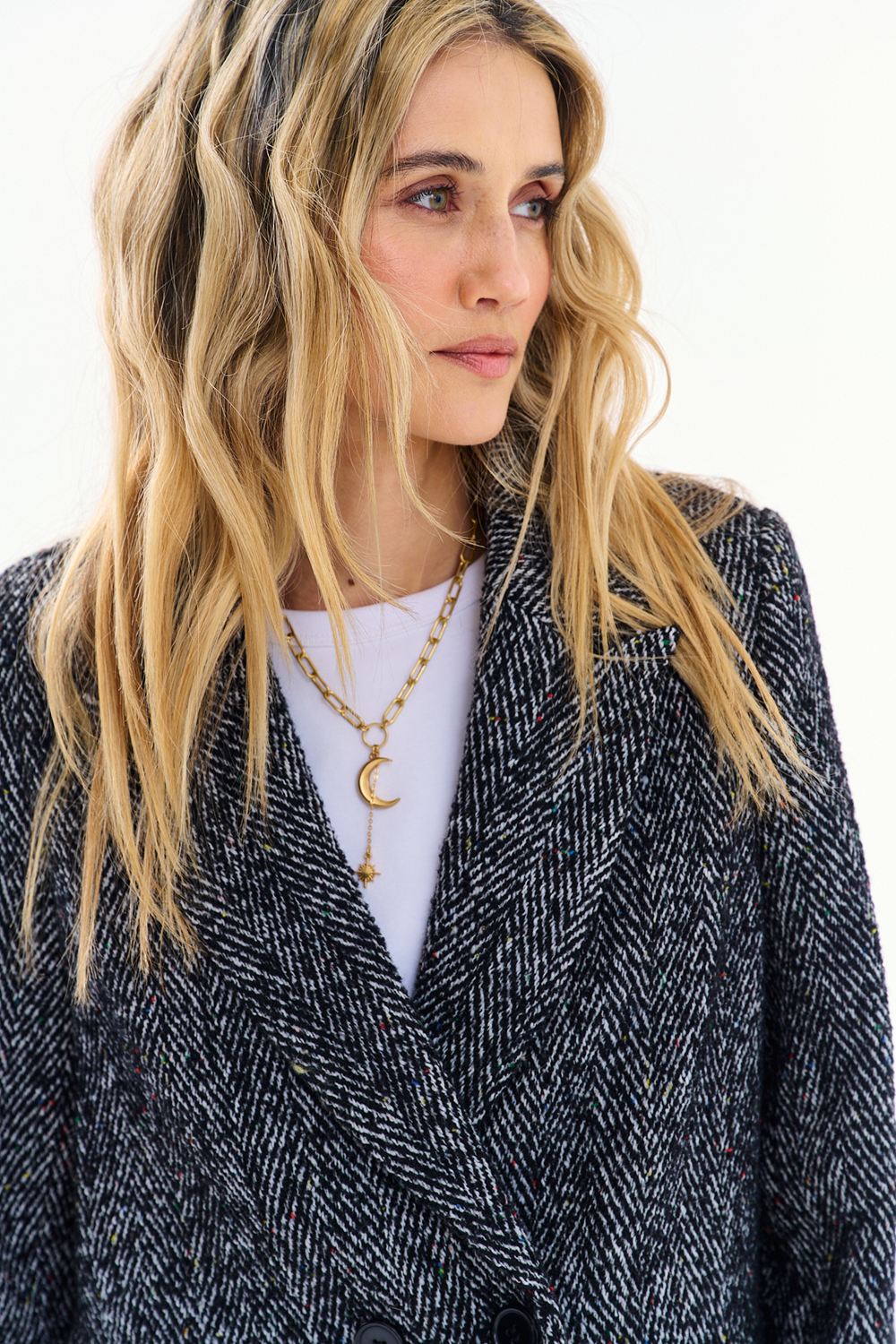 Marynarka Sweet Strategy